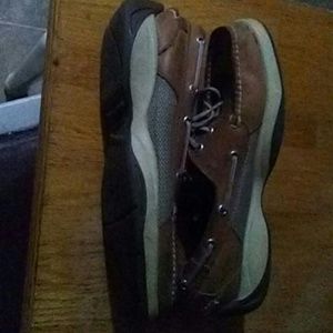 Casual foot wear